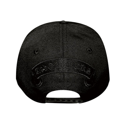 NEW ERA/A&amp;G COLLABORATION CAP 9FIFTY/BLACK