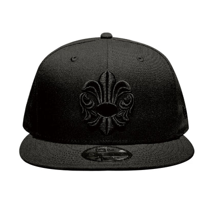 NEW ERA/A&amp;G COLLABORATION CAP 9FIFTY/BLACK