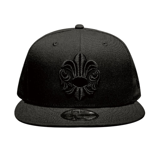 A&amp;G/NEW ERA COLLABORATION CAP 9FIFTY/BLACK