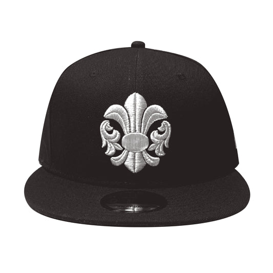 A&amp;G/NEW ERA COLLABORATION CAP 9FIFTY/WHITE