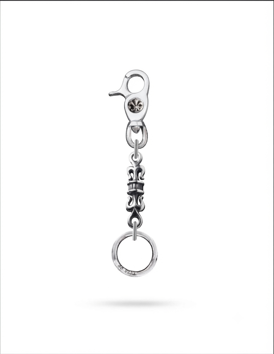 A&G【受注】FDL PILLAR KEY CHAIN