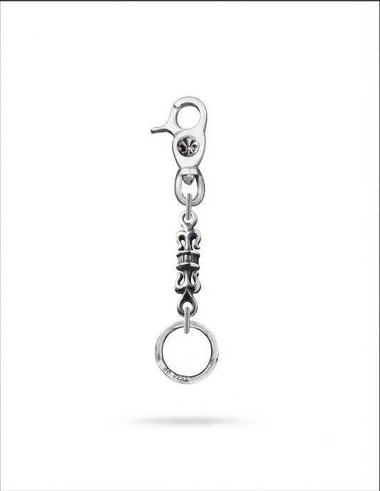 A&G【受注】FDL PILLAR KEY CHAIN