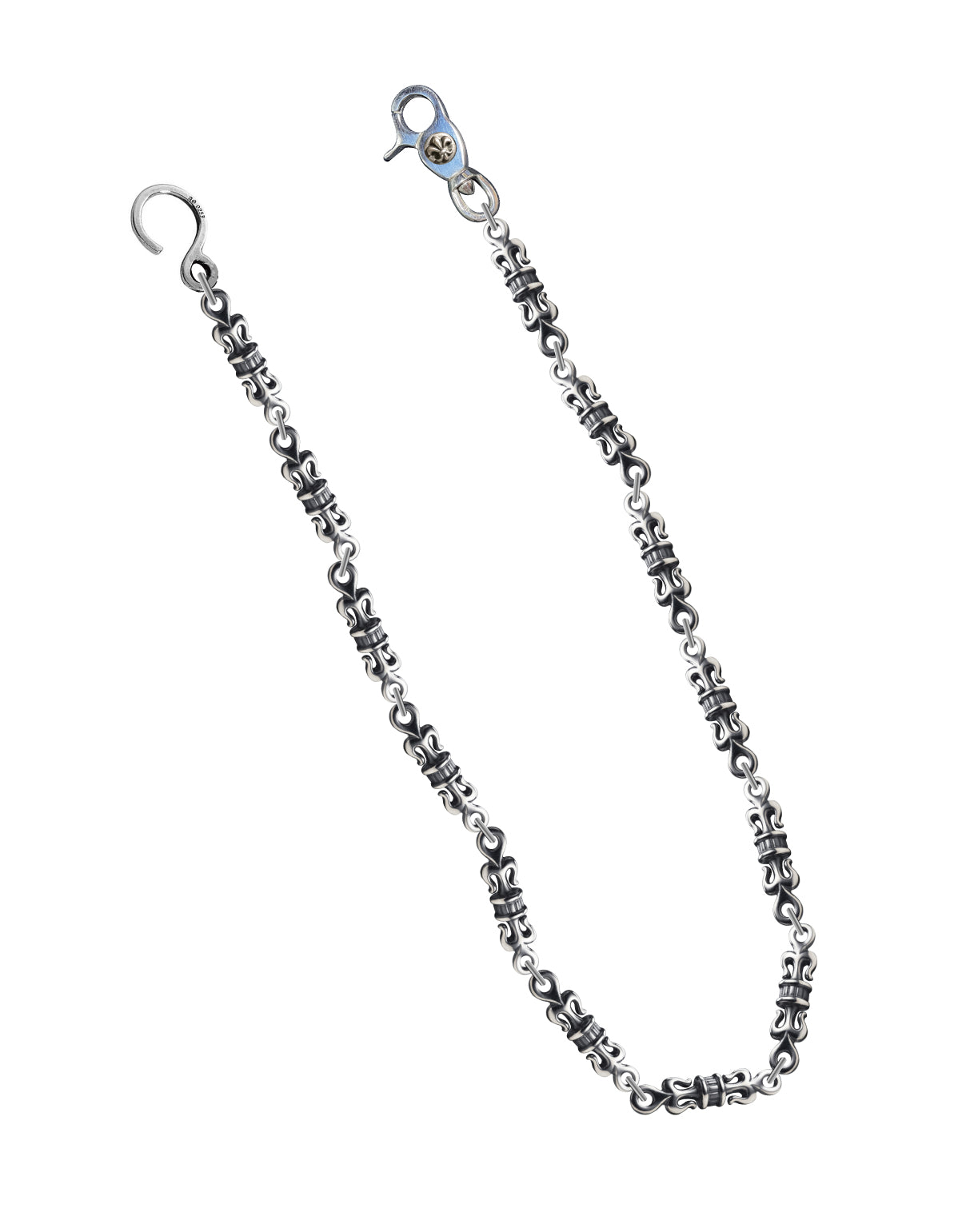 A&G【受注】FDL PILLAR WALLET CHAIN