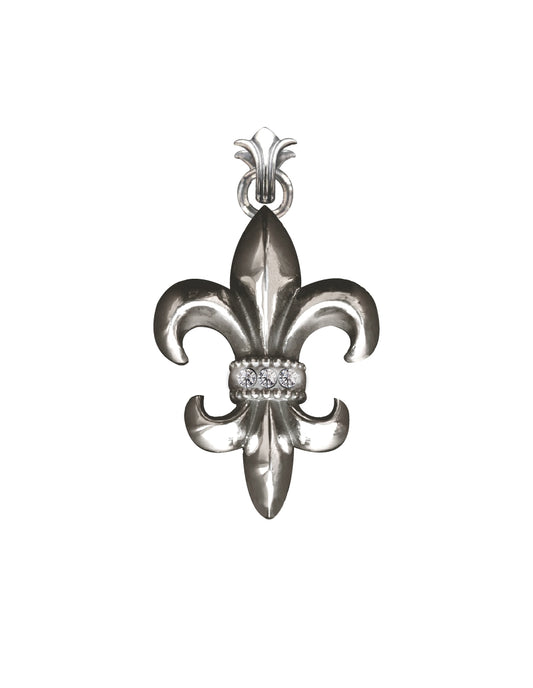 【受注30%オフ限定10個】A&G15th Lab-Grown Diamond /FDL45 PENDANT TOP