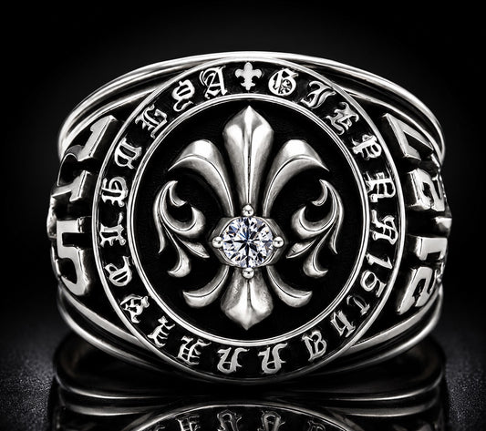 [Order] A&amp;G JAPAN15th ANNIV FDL Lab DIAMOND RING