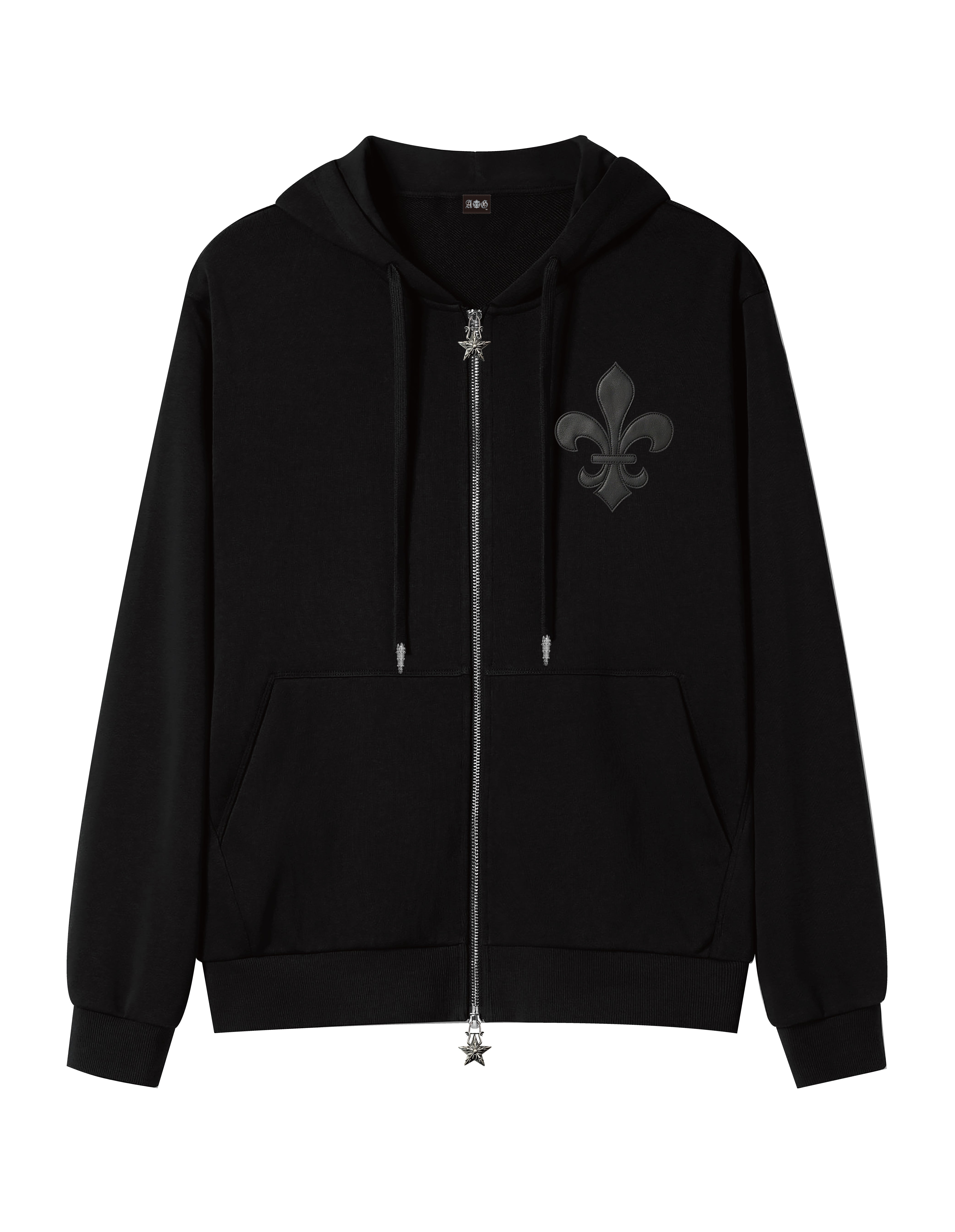 Ａ＆Ｇ　ジップフーディ Sweat&Shirts – AGTOKYO