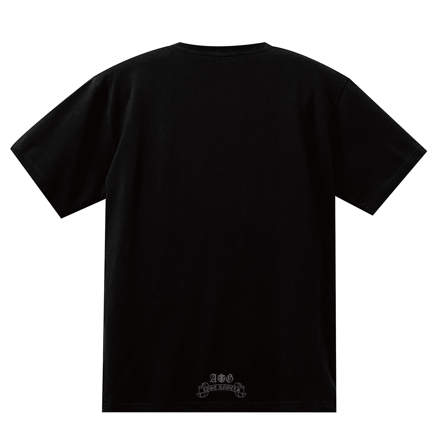 A&G新作VIPER/TEE/BLACK