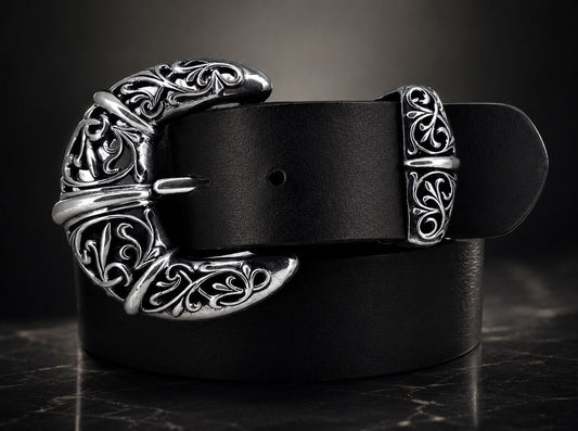 A&G【受注】FDL 2-piece  Belt Buckle