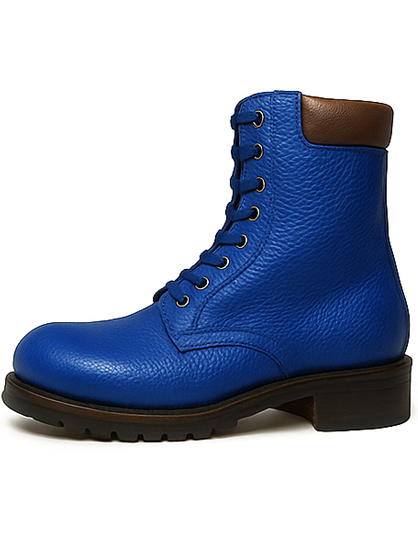 LILY【受注】6inc BOOTS(Lace UP)