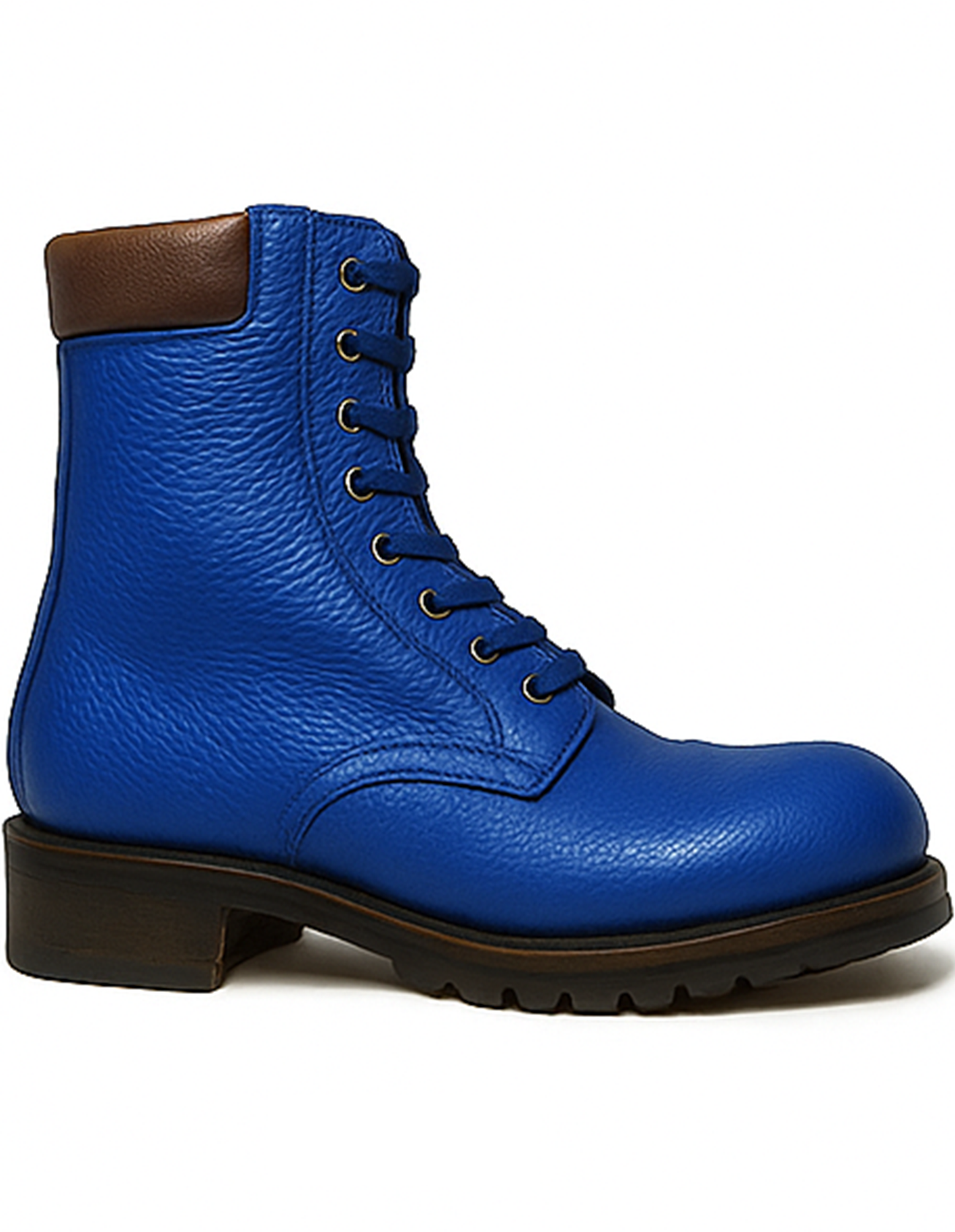 LILY【受注】6inc BOOTS(Lace UP)