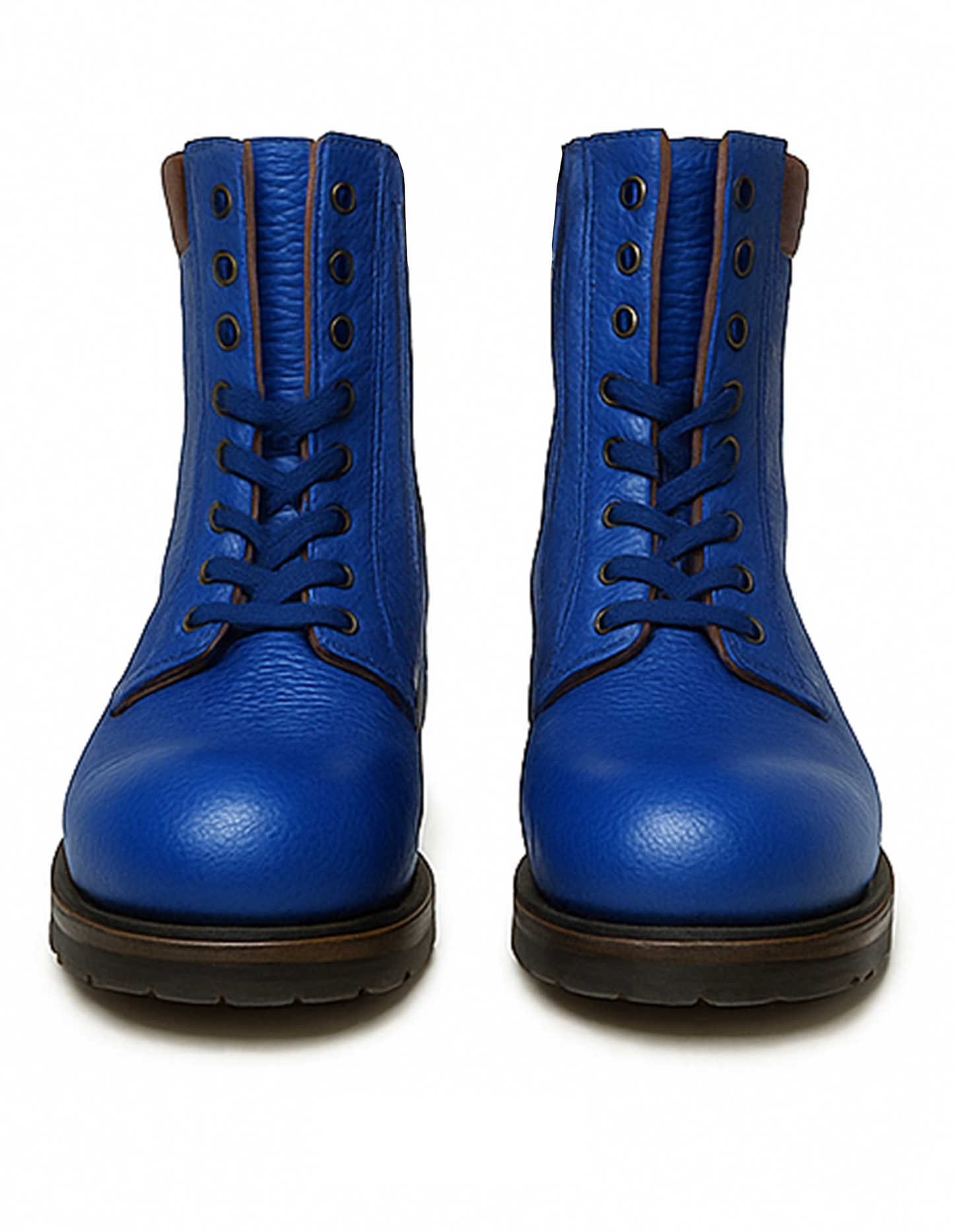 LILY【受注】6inc BOOTS(Lace UP)