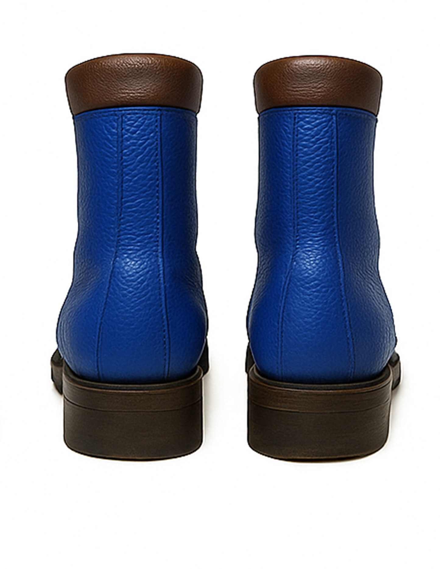 LILY【受注】6inc BOOTS(Lace UP)