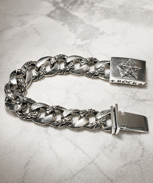 A&amp;G [Order] STAR ID BRACELET 