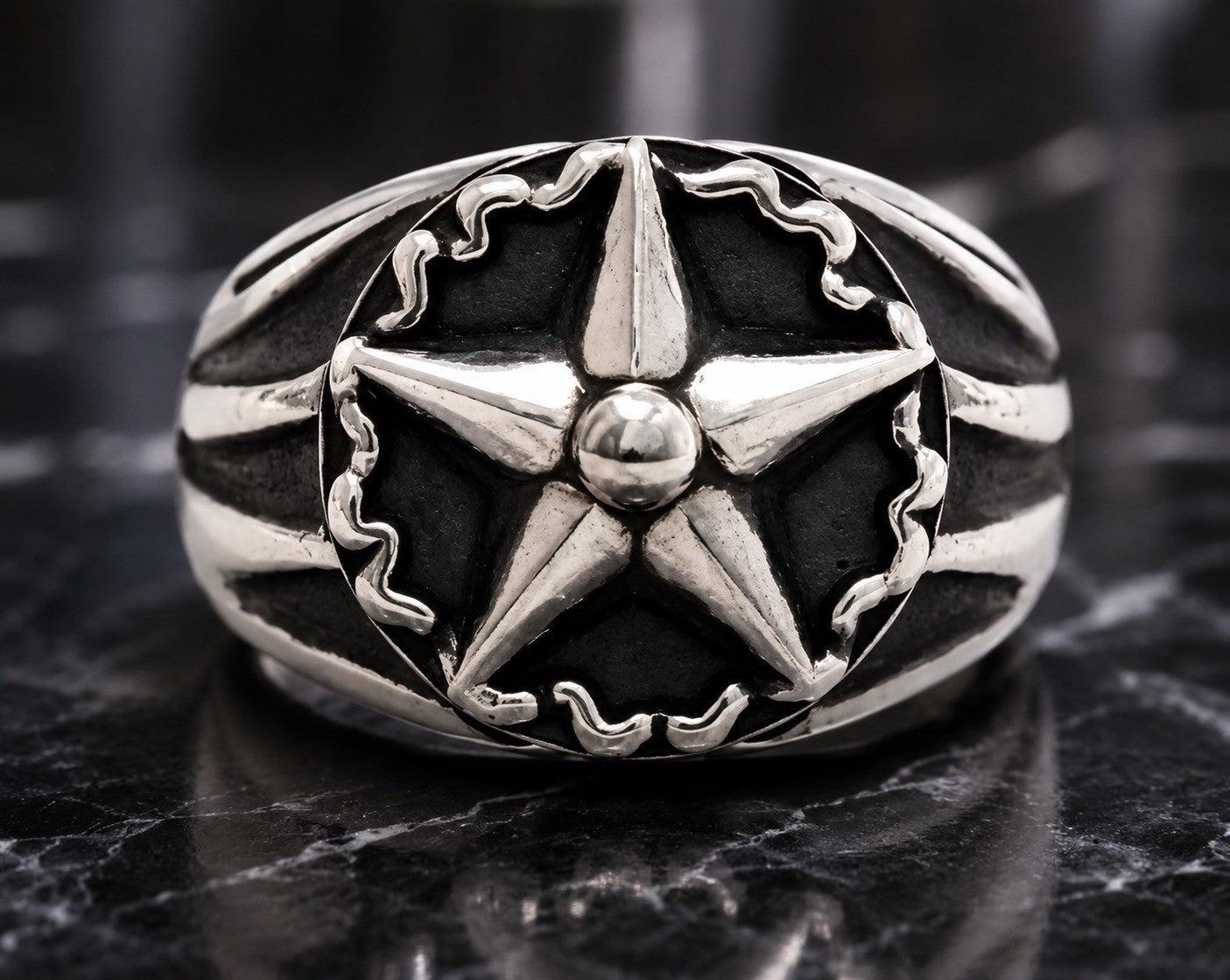A&amp;G [Order] STAR RING 