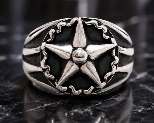 A&amp;G [Order] STAR RING 