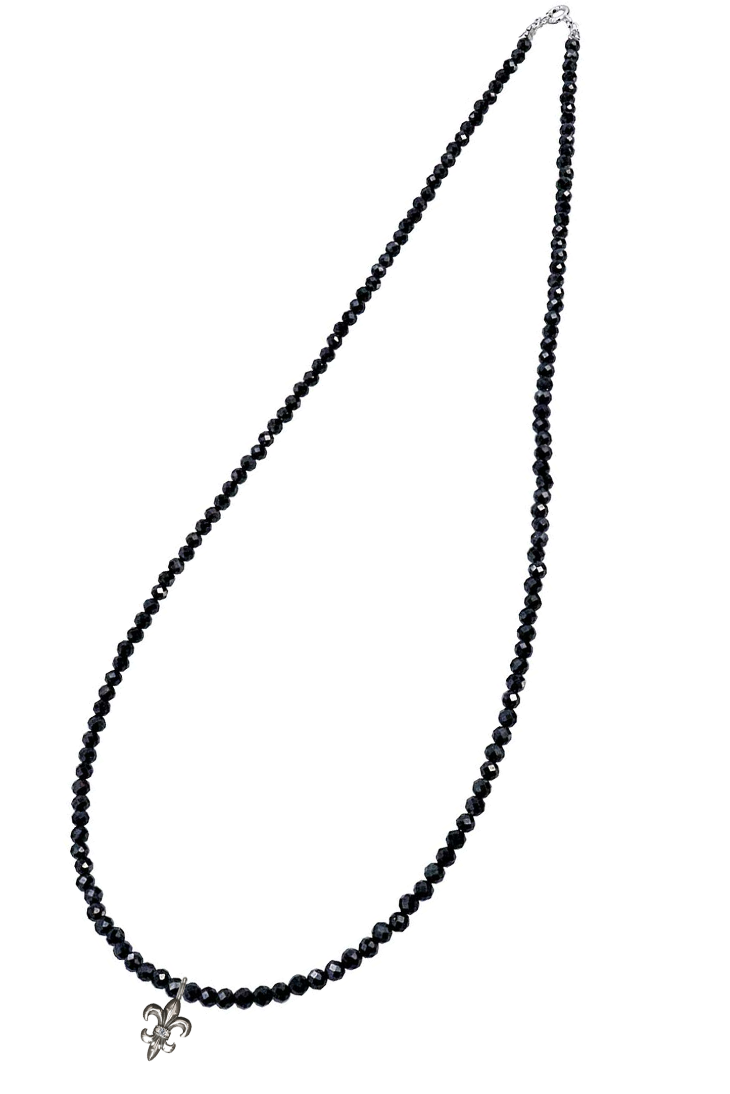 A&G【受注】BLACK SPINEL FDL LAB-DIAMOND