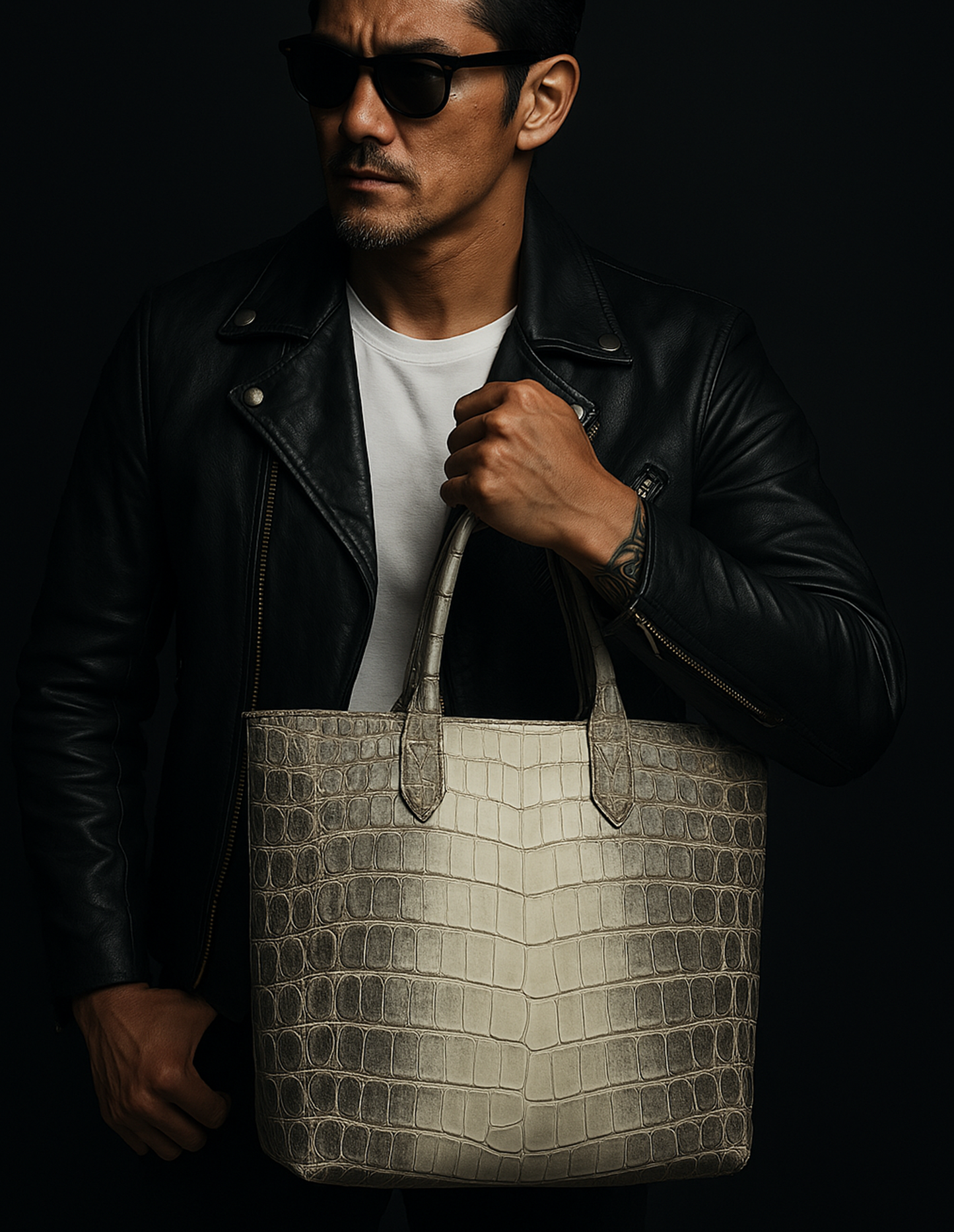 LILY【受注】Himalayan Tote BAG