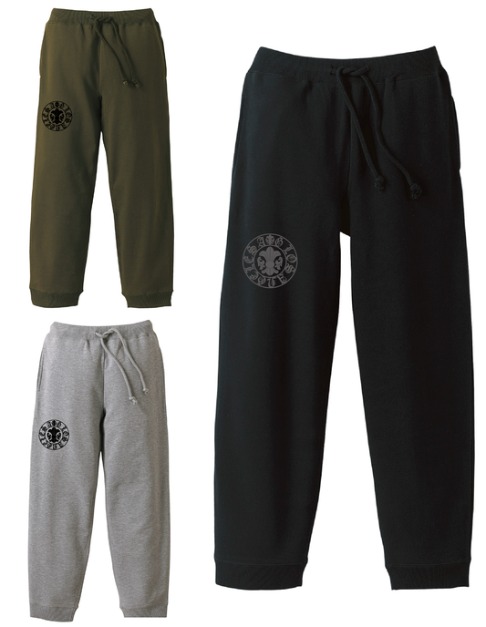 A&G 【受注先行予約割引30％対象】SWEAT PANTS