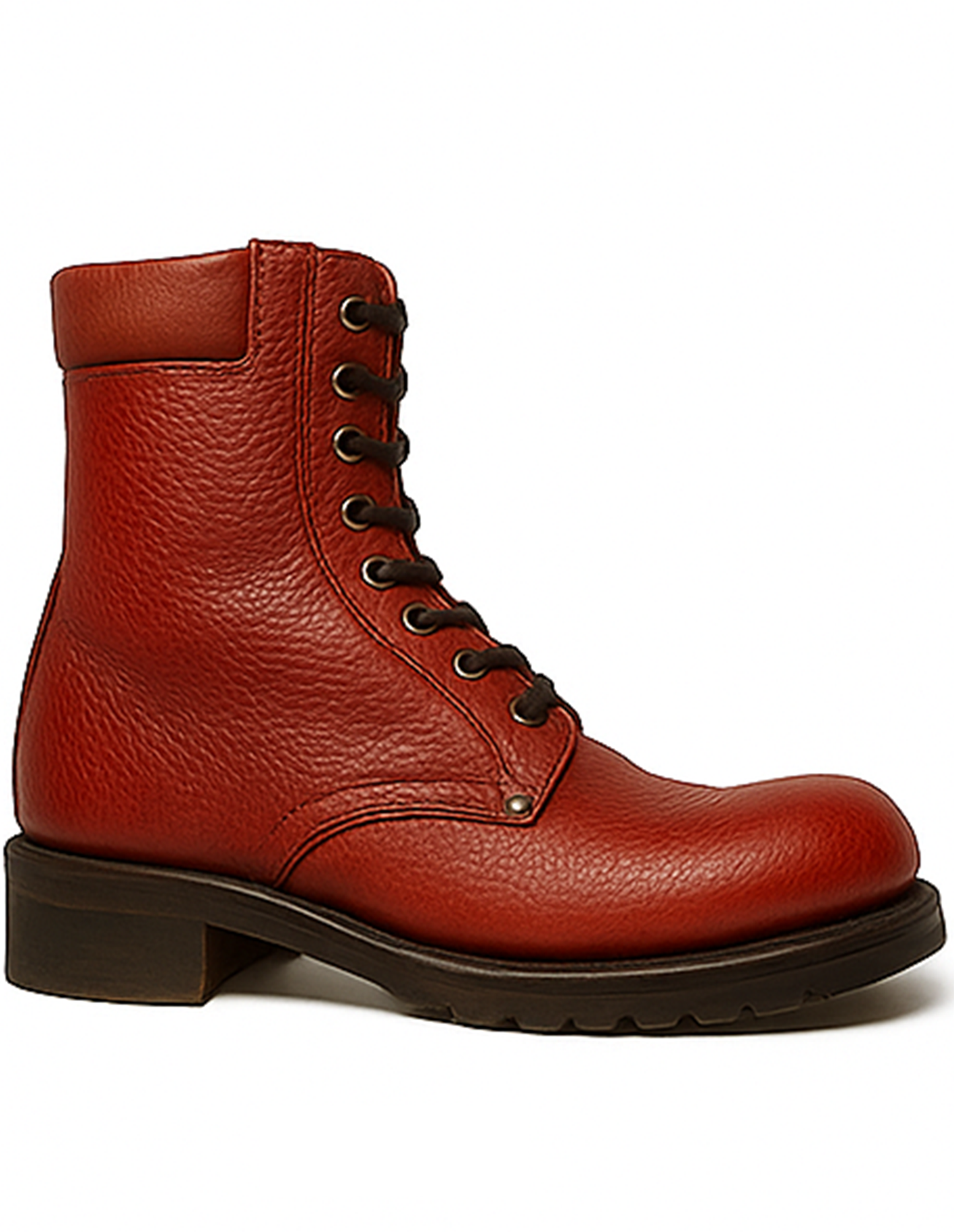 LILY【受注】6inc BOOTS(Lace UP)