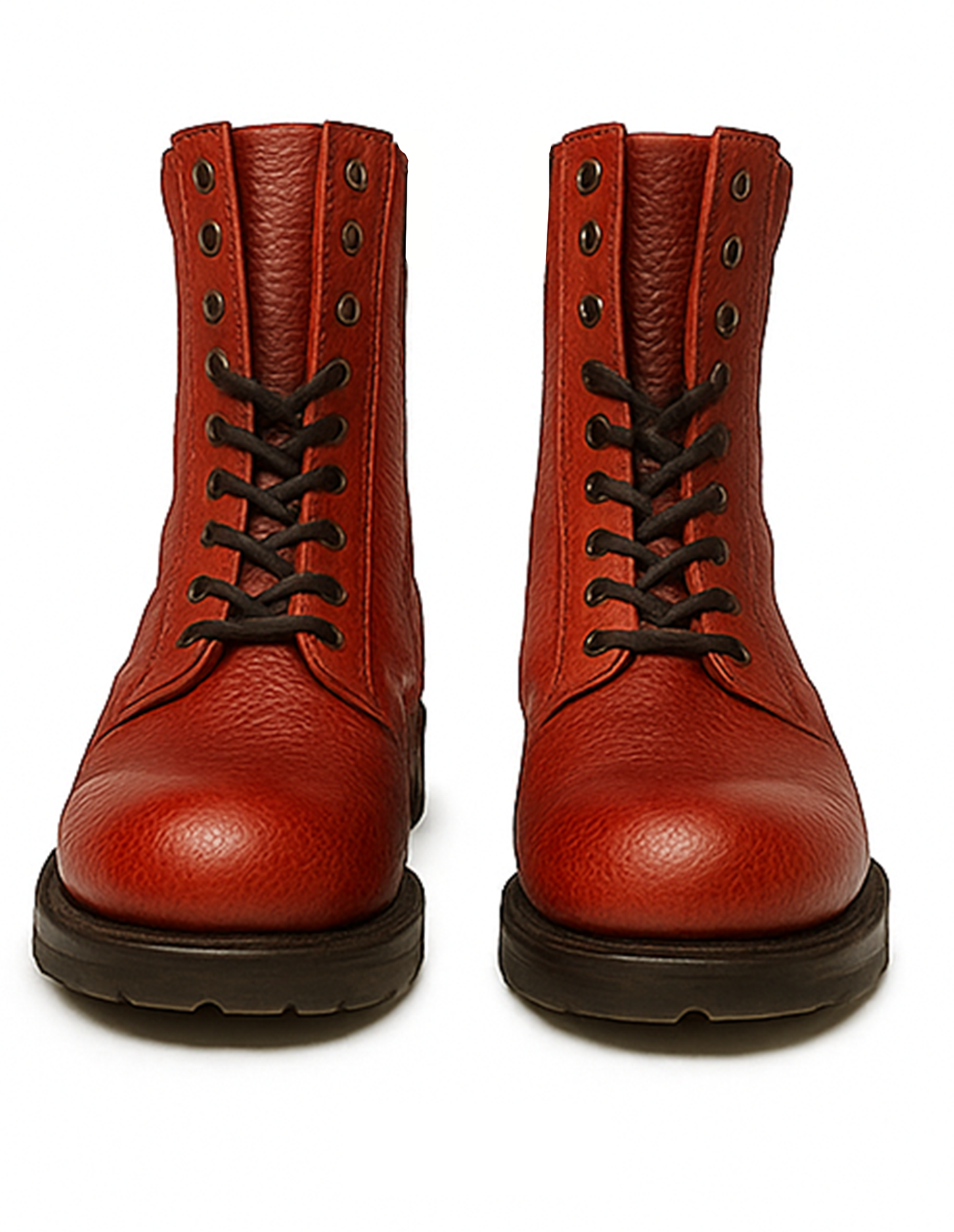 LILY【受注】6inc BOOTS(Lace UP)