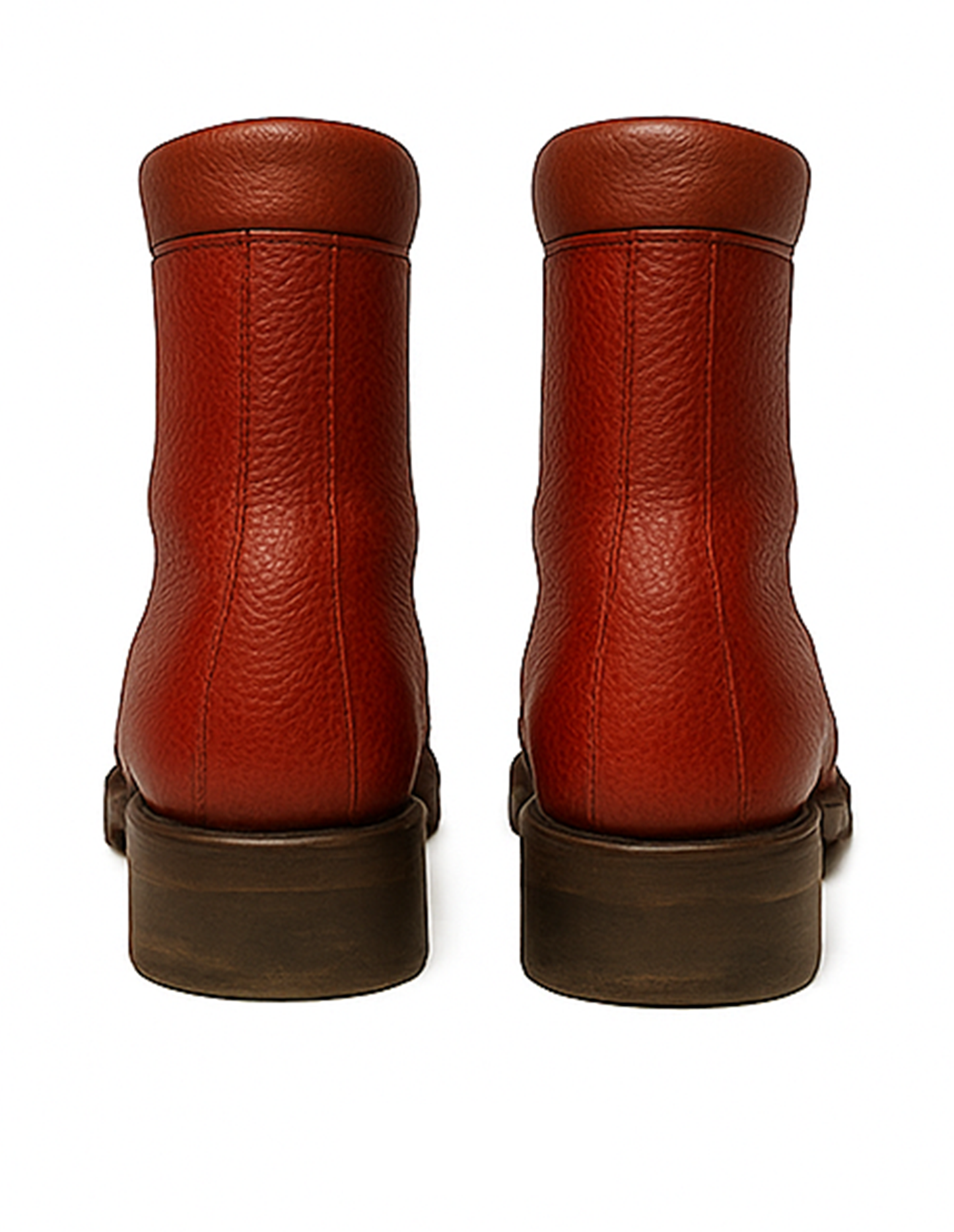 LILY【受注】6inc BOOTS(Lace UP)