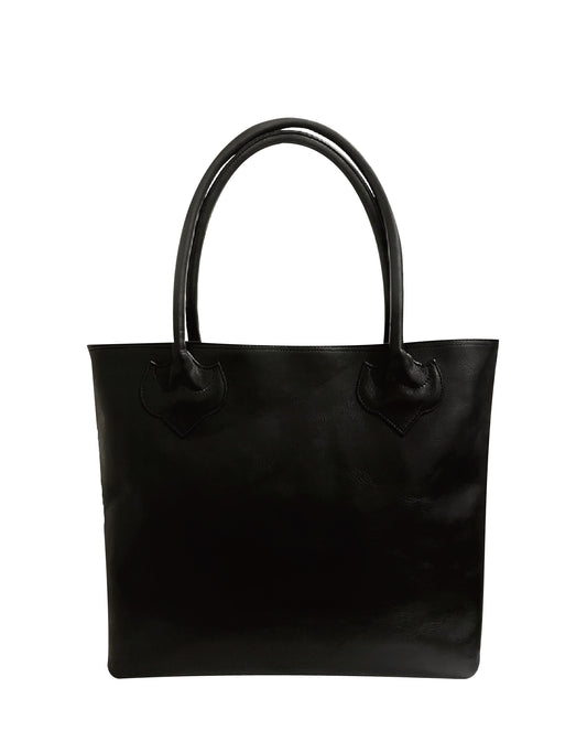 A&amp;G [Order] Leather tote bag CROSS