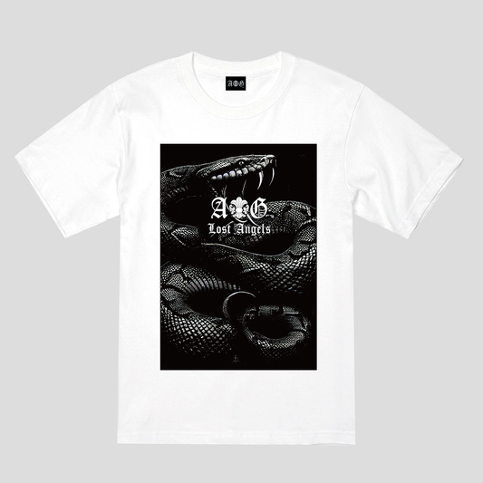 A&G新作VIPER/TEE/WHITE